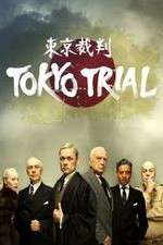 Watch Tokyo Trial Megashare9