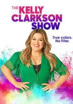 The Kelly Clarkson Show megashare9