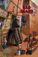 Watch Gad Guard Megashare9