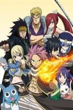 Watch Fairy Tail (2014) Megashare9