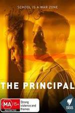Watch The Principal Megashare9