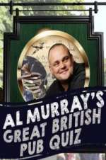 Watch Al Murray\'s Great British Pub Quiz Megashare9