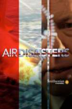 Watch Air Disasters Megashare9
