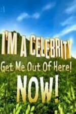 Watch Im a Celebrity Get Me Out of Here NOW Megashare9