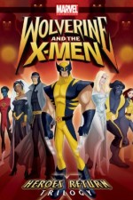 Watch Wolverine and the X-Men Megashare9