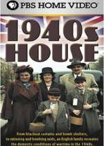Watch The 1940s House Megashare9