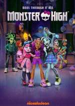 Watch Monster High Megashare9