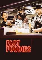 Watch Fast Foodies Megashare9