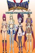 Watch Bikini Warriors Megashare9