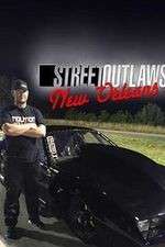 Watch Street Outlaws New Orleans Megashare9