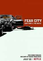 Watch Fear City: New York vs The Mafia Megashare9