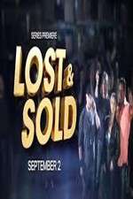 Watch Lost And Sold Canada Megashare9