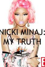 Watch Nicki Minaj My Truth Megashare9