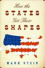 Watch How the States Got Their Shapes Megashare9