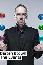 Watch Derren Brown The Events Megashare9
