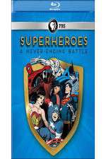 Watch Super Heroes A Never Ending Battle Megashare9