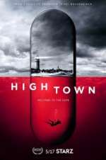 Watch Hightown Megashare9