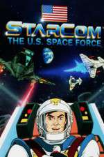 Watch Starcom: The U.S. Space Force Megashare9