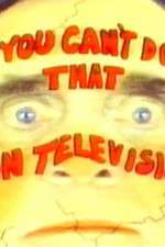 Watch You Can't Do That on Television Megashare9