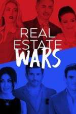 Watch Real Estate Wars Megashare9