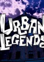 Watch Urban Legends Megashare9
