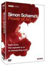Watch Simon Schama's Power of Art Megashare9