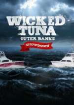 Watch Wicked Tuna: Outer Banks Showdown Megashare9