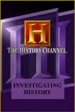 Watch Investigating History Megashare9