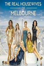 Watch The Real Housewives of Melbourne Megashare9