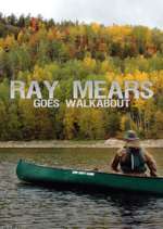 Watch Ray Mears Goes Walkabout Megashare9