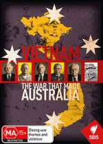 Watch Vietnam: The War That Made Australia Megashare9