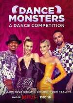 Watch Dance Monsters Megashare9