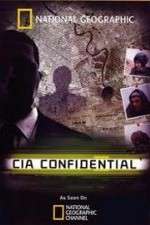 Watch CIA Confidential Megashare9