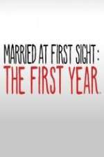 Watch Married at First Sight The First Year Megashare9