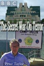 Watch The Secret War on Terror Megashare9