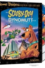 Watch The Scooby-Doo/Dynomutt Hour Megashare9