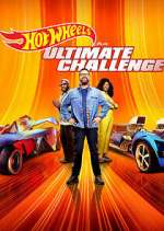 Watch Hot Wheels: Ultimate Challenge Megashare9