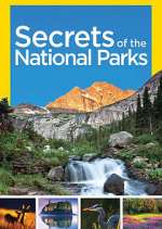 Watch Secrets of the National Parks Megashare9