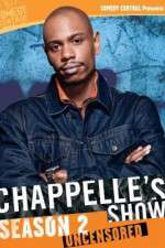 Watch Chappelle's Show Megashare9