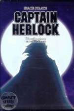 Watch Space Pirate Captain Harlock: The Endless Odyssey Megashare9