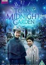 Watch Tom\'s Midnight Garden Megashare9