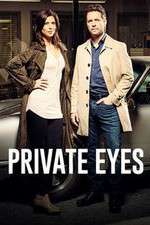 Watch Private Eyes Megashare9