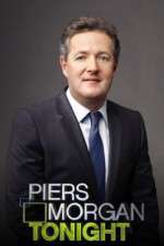 Watch Piers Morgan Tonight Megashare9