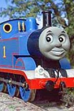 Watch Thomas the Tank Engine Megashare9