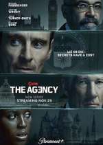 Watch The Agency Megashare9