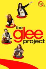 Watch The Glee Project Megashare9