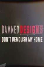 Watch Damned Designs Megashare9