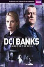 Watch DCI Banks Megashare9