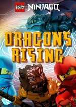 Watch LEGO Ninjago: Dragons Rising Megashare9
