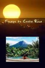 Watch Escape to Costa Rica Megashare9
